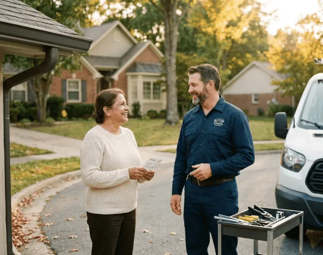 Gutter Repair Hooks, TX FAQs
